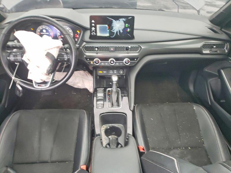 78287855 :رقم المزاد ، 19UDE4H67RA017986 vin ، 2024 Acura Integra مزاد بيع