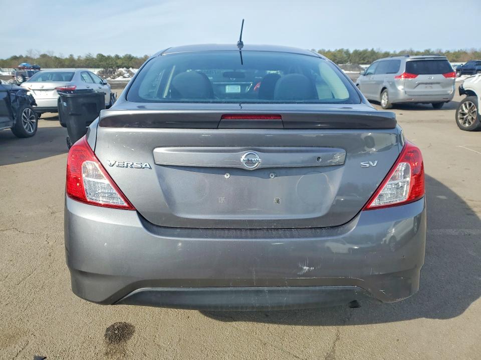 Aukcja sprzedaży 2018 Nissan Versa, vin: 3N1CN7AP1JL813230, numer aukcji: 77685295