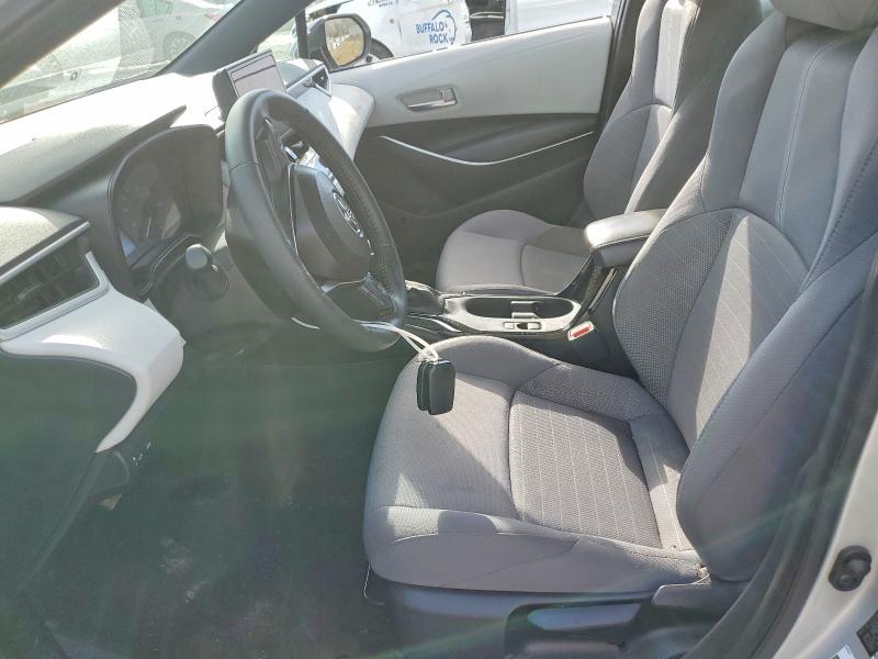 Aukcja sprzedaży 2025 Toyota Corolla, vin: 5YFS4MCE6SP235359, numer aukcji: 79911435