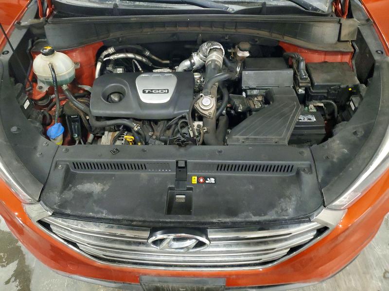 Aukcja sprzedaży 2016 Hyundai Tucson, vin: KM8J3CA27GU140722, numer aukcji: 79847965