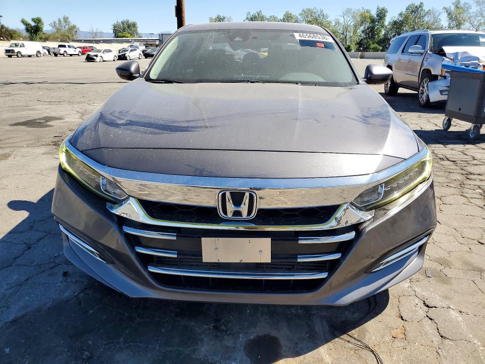 2019 Honda Accord მანქანა იყიდება აუქციონზე, vin: 1HGCV1F19KA008214, აუქციონის ნომერი: 46568536