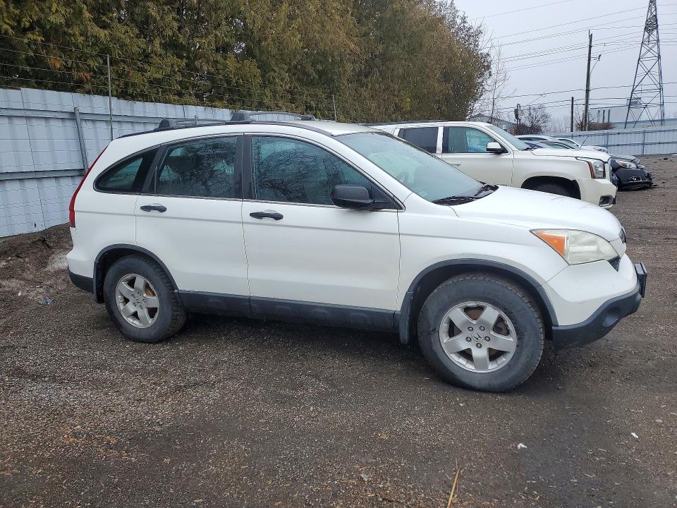 79916935 :رقم المزاد ، 5J6RE38398L801118 vin ، 2008 Honda Cr-v مزاد بيع