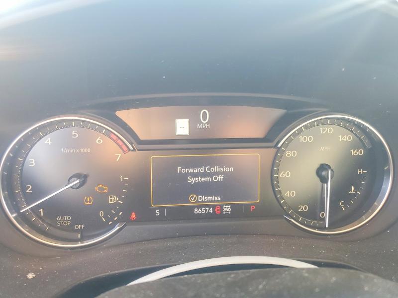 Продаж на аукціоні авто 2020 Cadillac Xt4, vin: 1GYFZDR40LF036831, номер лоту: 41871716