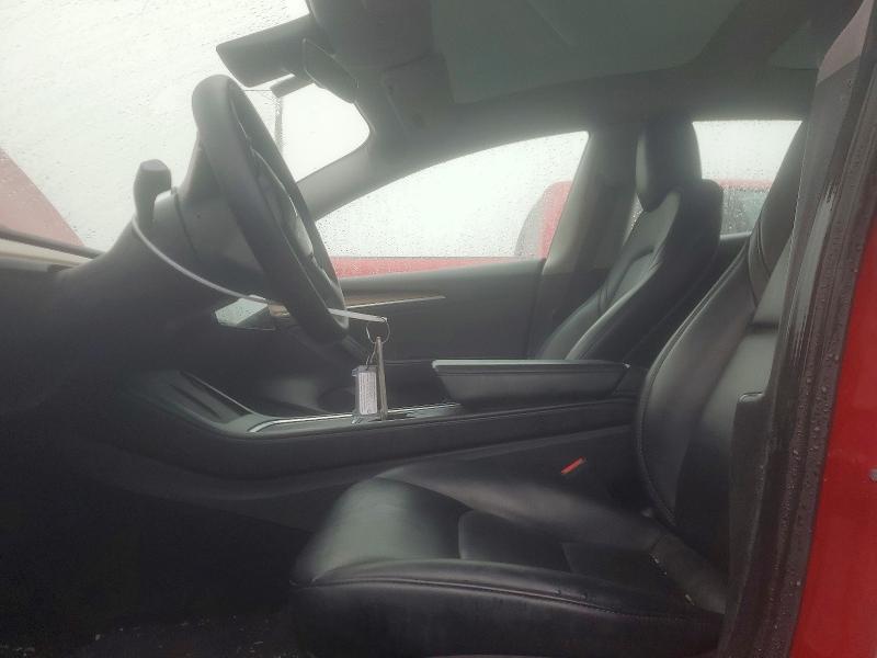 Aukcja sprzedaży 2023 Tesla Model 3, vin: 5YJ3E1EA8PF434409, numer aukcji: 79466755
