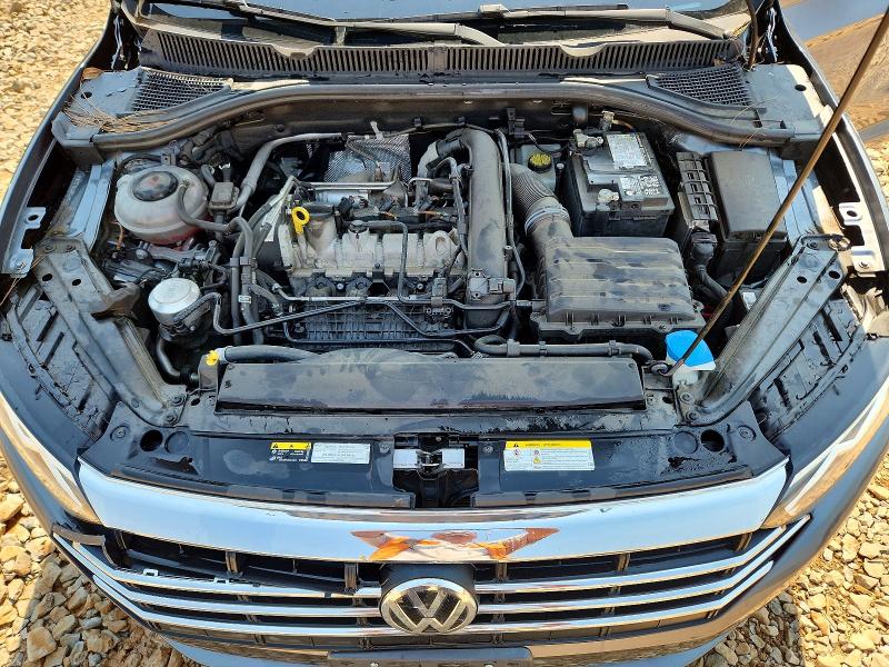 Продажа на аукционе авто 2021 Volkswagen Jetta, vin: 3VWC57BU2MM048249, номер лота: 46879946