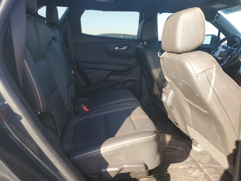 Продаж на аукціоні авто 2019 Chevrolet Blazer, vin: 3GNKBFRS6KS646690, номер лоту: 46930566