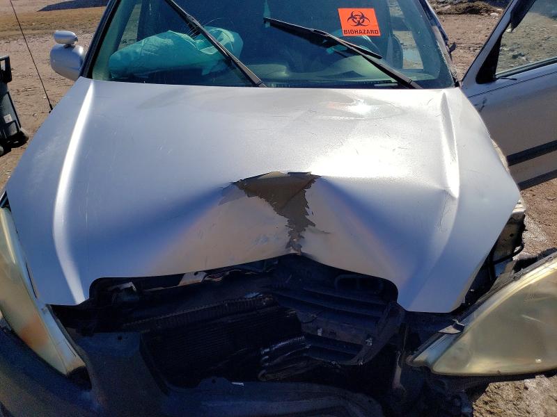 79712275 :رقم المزاد ، SHSRD788X3U154759 vin ، 2003 Honda Cr-v مزاد بيع