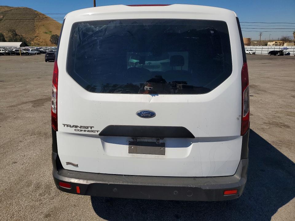 Aukcja sprzedaży 2019 Ford Transit C, vin: NM0LE7E23K1400999, numer aukcji: 48846336