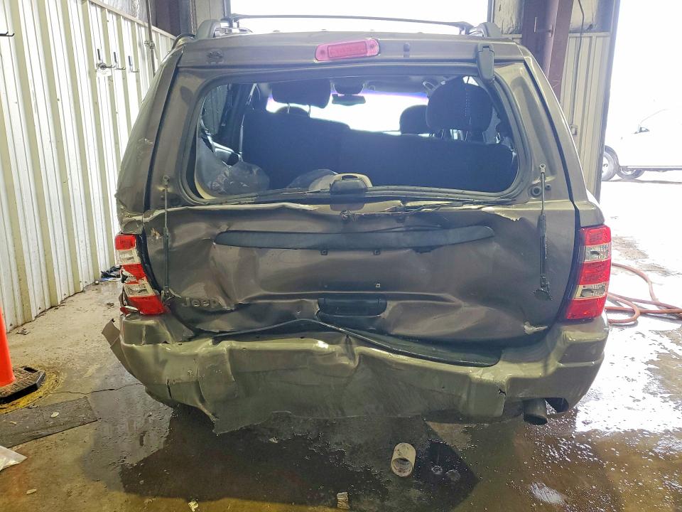 Aukcja sprzedaży 2000 Jeep Grand Cherokee, vin: 1J4GW48S3YC305619, numer aukcji: 46270256