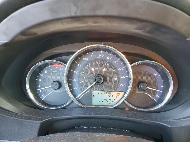 Продажа на аукционе авто 2015 Toyota Corolla, vin: 2T1BURHE1FC449767, номер лота: 41587266