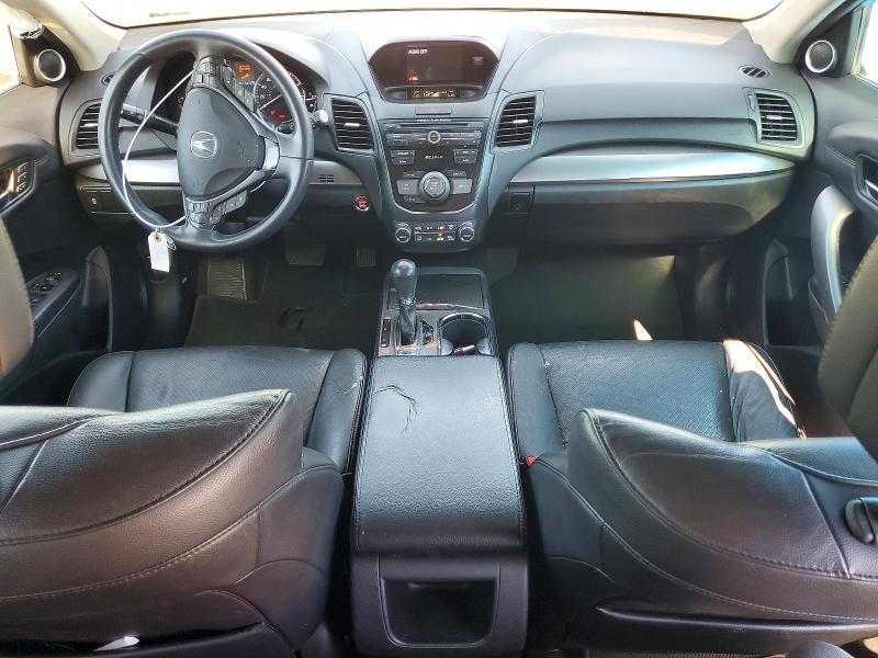 Продажа на аукционе авто 2015 Acura Rdx, vin: 5J8TB3H32FL004342, номер лота: 75501735