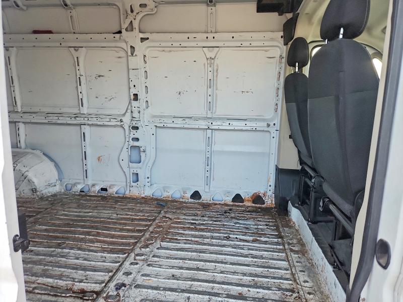 Aukcja sprzedaży 2021 Ram Promaster 2500, vin: 3C6LRVDG3ME591047, numer aukcji: 79717035