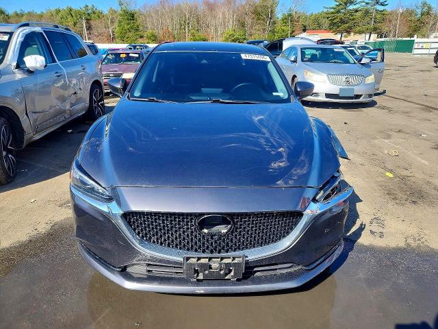 47375496 :رقم المزاد ، JM1GL1UM0L1526068 vin ، 2020 Mazda 6 مزاد بيع