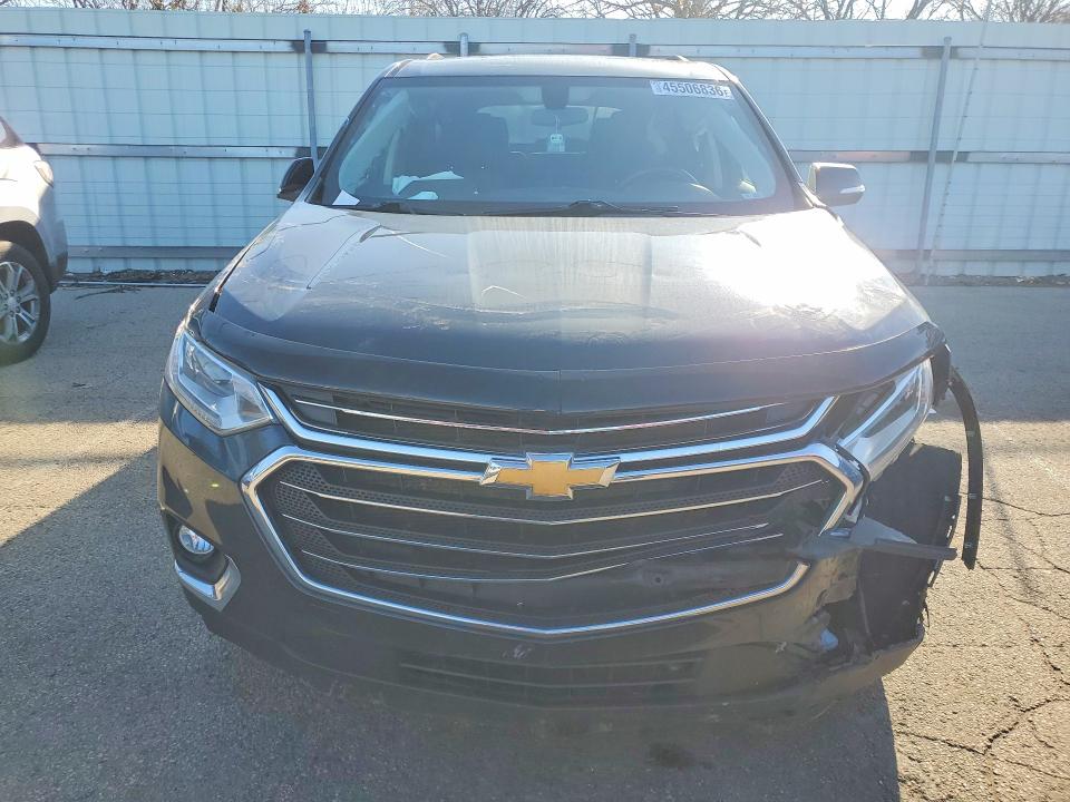 Aukcja sprzedaży 2021 Chevrolet Traverse, vin: 1GNERGKW3MJ197663, numer aukcji: 45506836