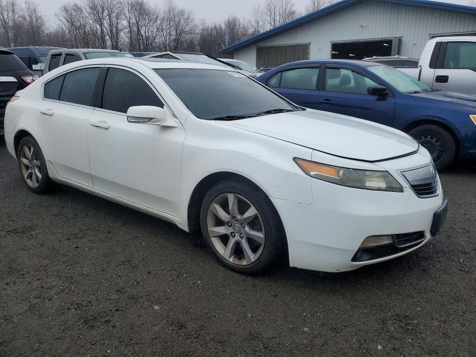 Продажа на аукционе авто 2013 Acura Tl, vin: 19UUA8F23DA006799, номер лота: 41769266