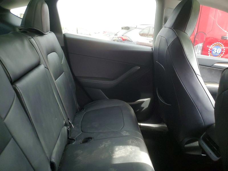 Aukcja sprzedaży 2023 Tesla Model Y, vin: 7SAYGDED7PF942577, numer aukcji: 47350876