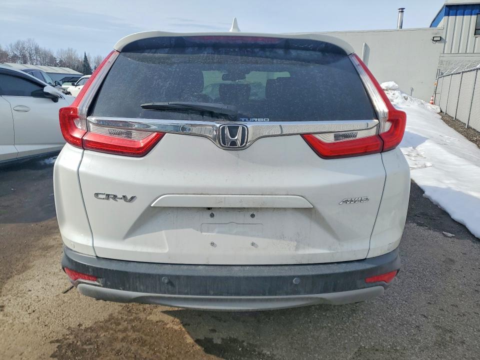 Aukcja sprzedaży 2019 Honda Cr-v, vin: 2HKRW2H87KH111467, numer aukcji: 79349515