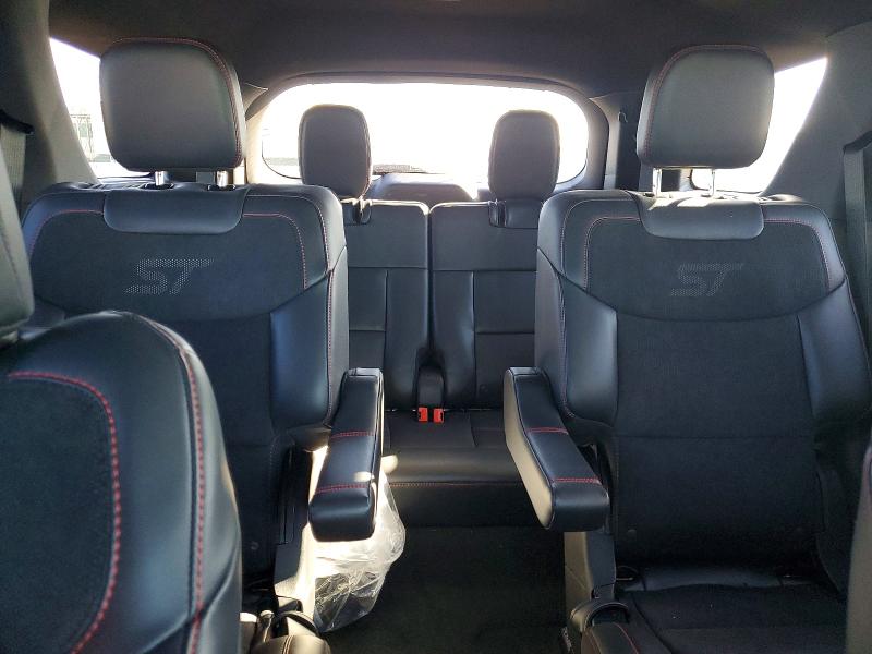 Продажа на аукционе авто 2025 Ford Explorer, vin: 1FMWK8GC8SGC18406, номер лота: 45966146