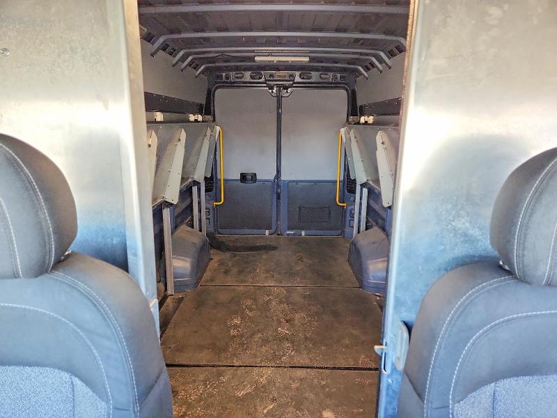 2020 Ram Promaster 3500 მანქანა იყიდება აუქციონზე, vin: 3C6URVJG3LE146508, აუქციონის ნომერი: 78541365