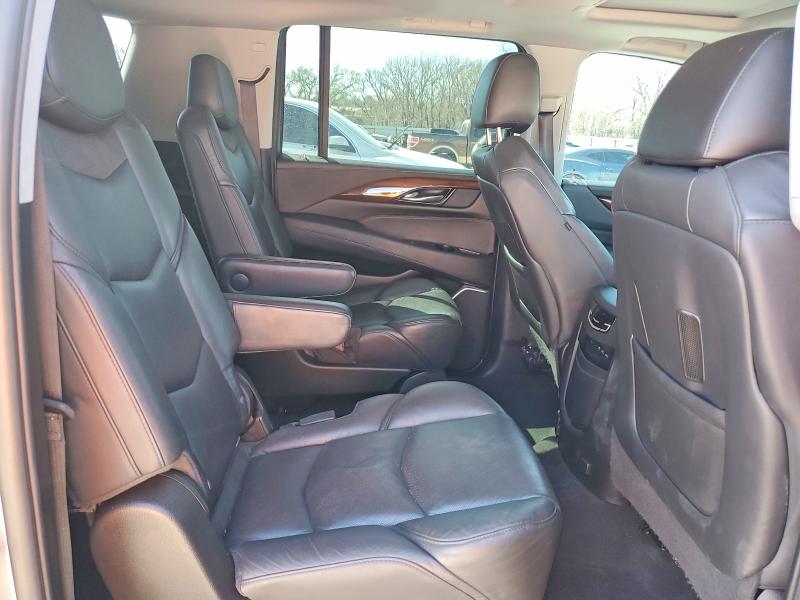 Продаж на аукціоні авто 2020 Cadillac Escalade, vin: 1GYS4JKJ9LR188648, номер лоту: 47122626