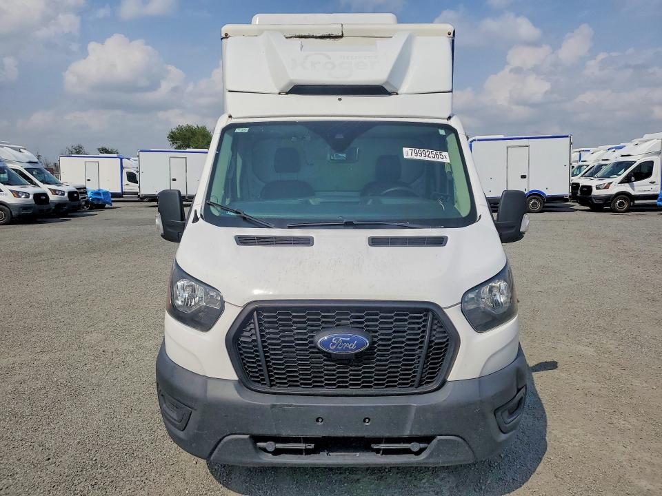 Продаж на аукціоні авто 2021 Ford Transit, vin: 1FDBW5Z88MKA84393, номер лоту: 79992565