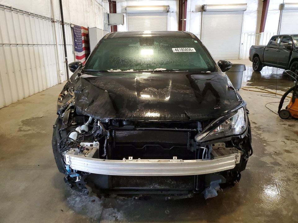 Продажа на аукционе авто 2025 Chrysler Voyager, vin: 2C4RC1CG5SR525321, номер лота: 46185856