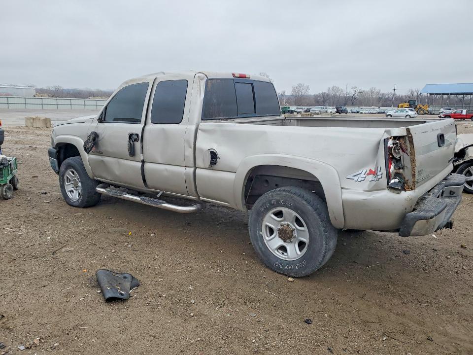 Продажа на аукционе авто 2005 Chevrolet Silverado, vin: 1GCHK292X5E131895, номер лота: 79415375