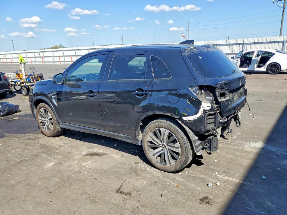 Продажа на аукционе авто 2024 Mitsubishi Outlander Sport, vin: JA4ARUAUXRU001806, номер лота: 79878895