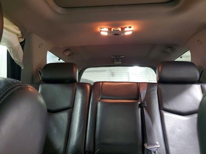 Aukcja sprzedaży 2008 Cadillac Srx, vin: 1GYEE437380147605, numer aukcji: 47387366