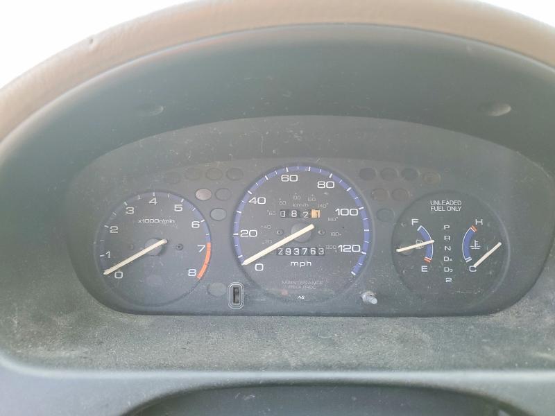 Продажа на аукционе авто 1997 Honda Civic, vin: 1HGEJ6675VL005308, номер лота: 48148446