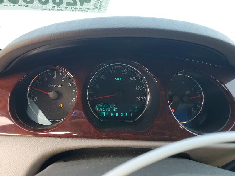 Auction sale of the 2006 Buick Lucerne, vin: 1G4HD57236U145770, lot number: 42005936