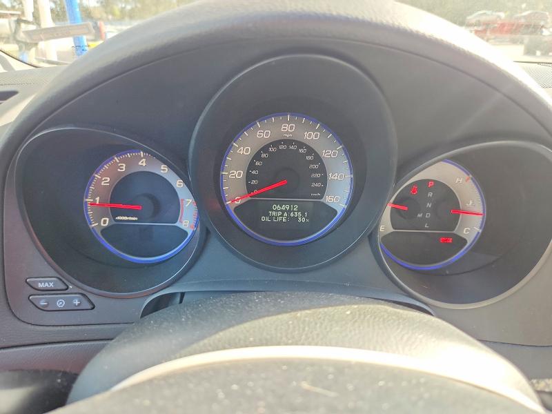 41582536 :رقم المزاد ، 19UUA66208A012165 vin ، 2008 Acura Tl مزاد بيع
