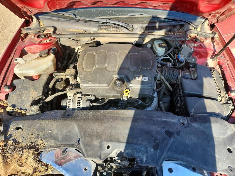 47449136 :رقم المزاد ، 1G4HJ5EM3BU147204 vin ، 2011 Buick Lucerne مزاد بيع