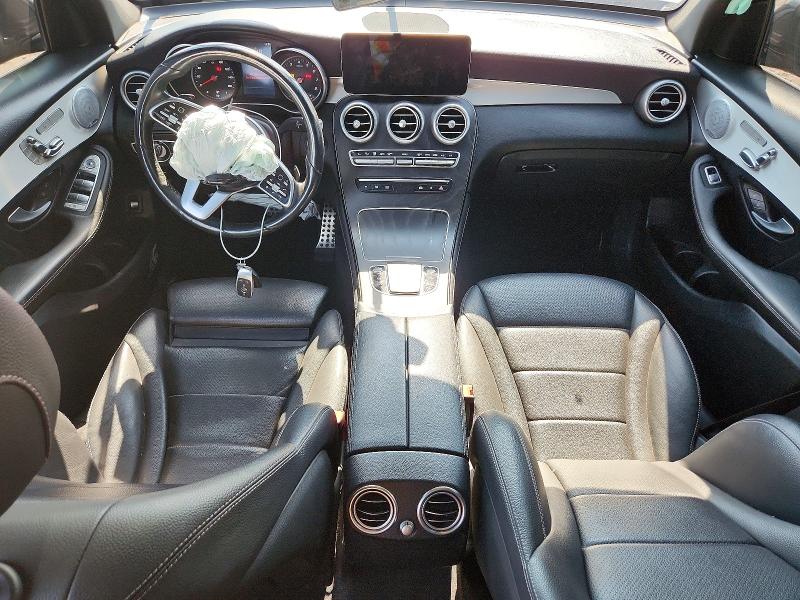 47311626 :رقم المزاد ، W1N0G8EB4LF767266 vin ، 2020 Mercedes-benz Glc مزاد بيع