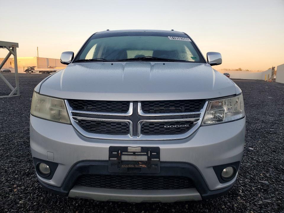 41959266 :رقم المزاد ، 3D4PH1FGXBT562384 vin ، 2011 Dodge Journey مزاد بيع