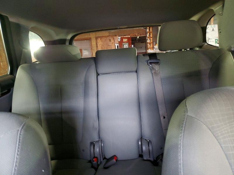 Aukcja sprzedaży 2012 Hyundai Santa Fe, vin: 5XYZG3ABXCG094021, numer aukcji: 46984286