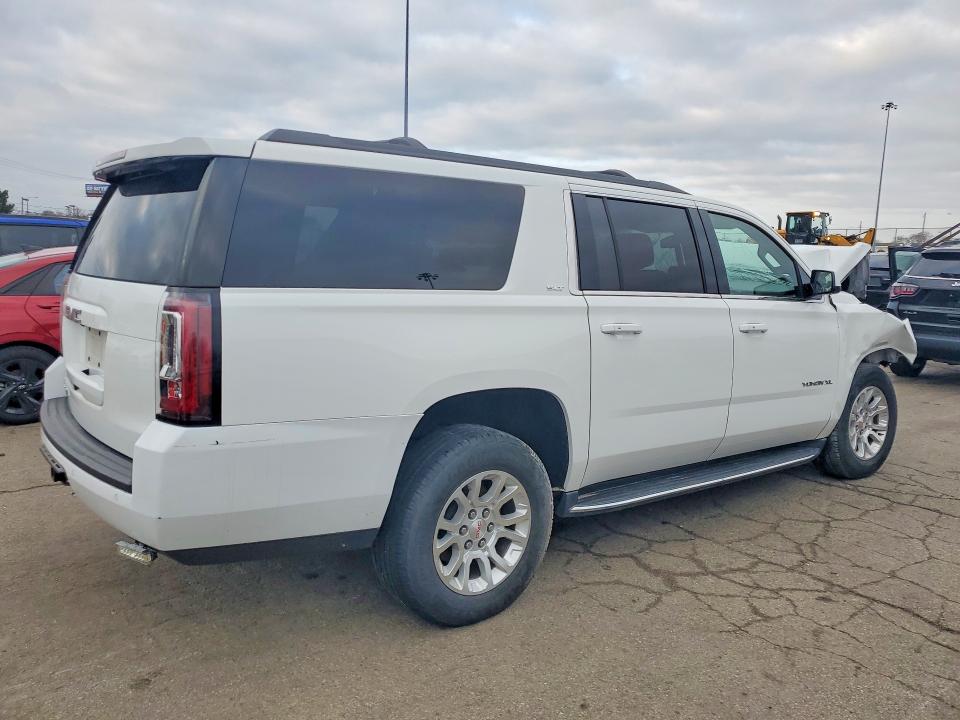 Aukcja sprzedaży 2017 Gmc Yukon Xl, vin: 1GKS2GKC3HR177947, numer aukcji: 75440485