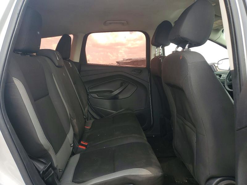 45637746 :رقم المزاد ، 1FMCU0F75EUB61963 vin ، 2014 Ford Escape مزاد بيع