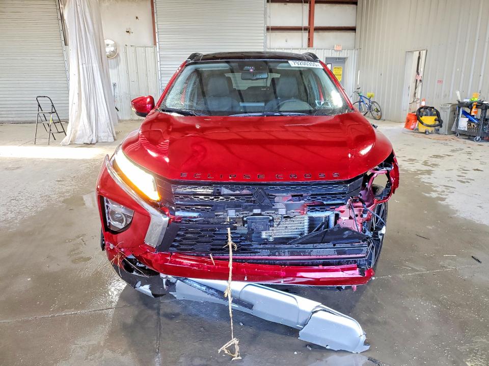 Aukcja sprzedaży 2025 Mitsubishi Eclipse Cross, vin: JA4ATWAA8SZ011147, numer aukcji: 79200355