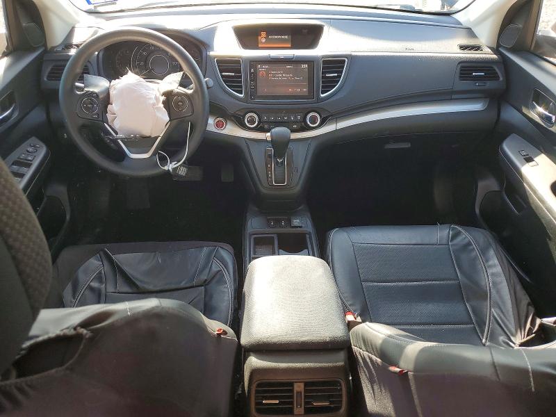 79630225 :رقم المزاد ، 3CZRM3H54GG700231 vin ، 2016 Honda Cr-v مزاد بيع