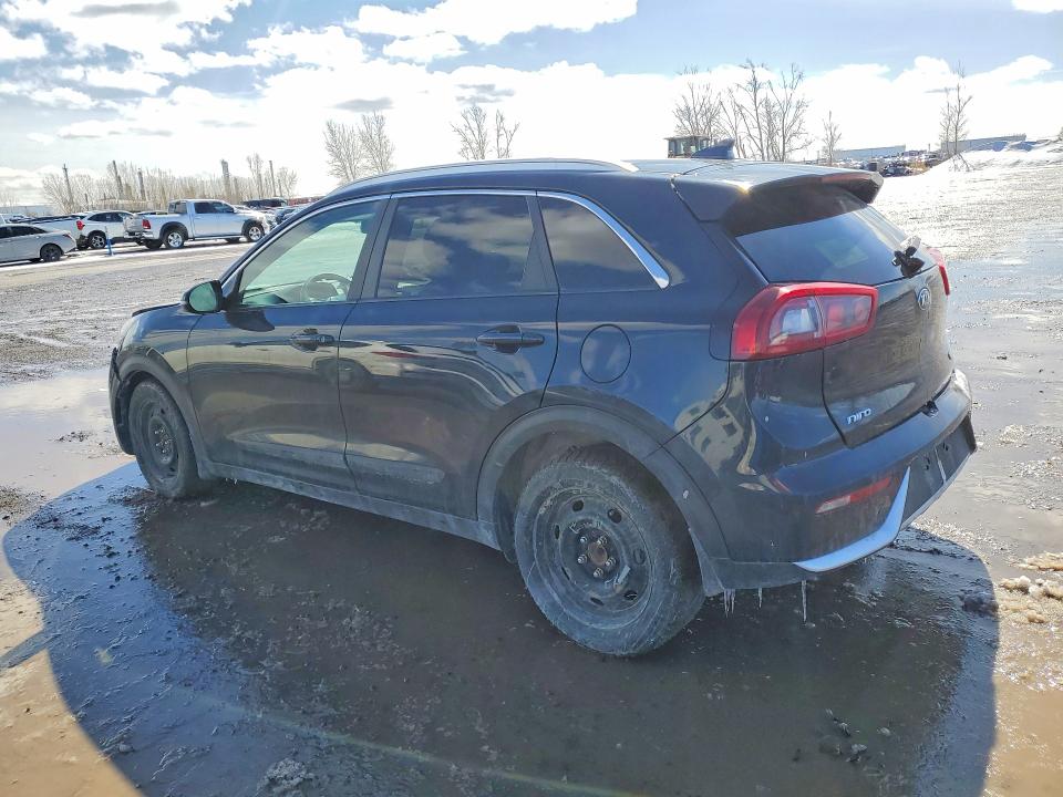 Aukcja sprzedaży 2019 Kia Niro, vin: KNDCC3LC1K5239025, numer aukcji: 46728416