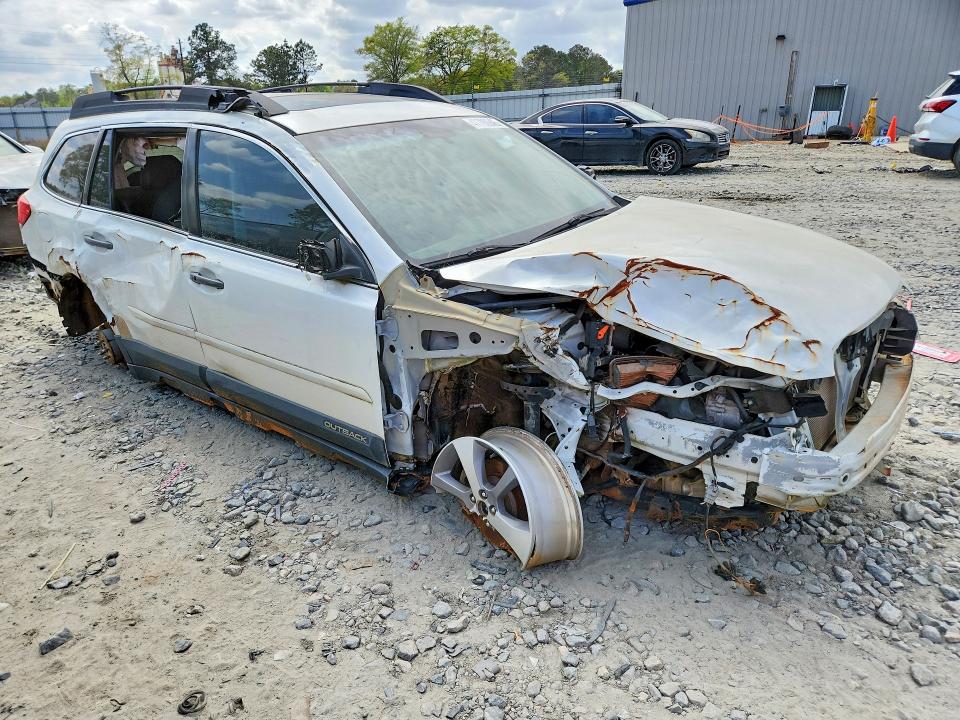 Продаж на аукціоні авто 2014 Subaru Outback, vin: 4S4BRCPC5E3273193, номер лоту: 47790946