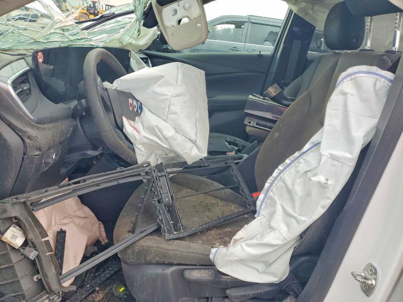 55427906 :رقم المزاد ، KL4AMESL7RB173278 vin ، 2024 Buick Encore Gx مزاد بيع