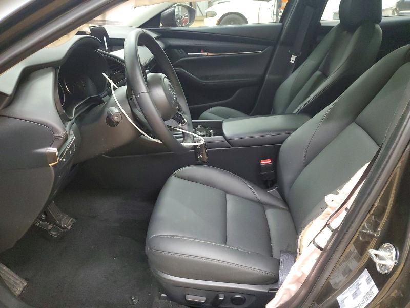 46690396 :رقم المزاد ، 3MZBPACM8SM473859 vin ، 2025 Mazda 3 مزاد بيع