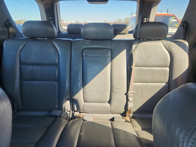 Продажа на аукционе авто 2006 Acura Mdx, vin: 2HNYD18806H526764, номер лота: 45826186
