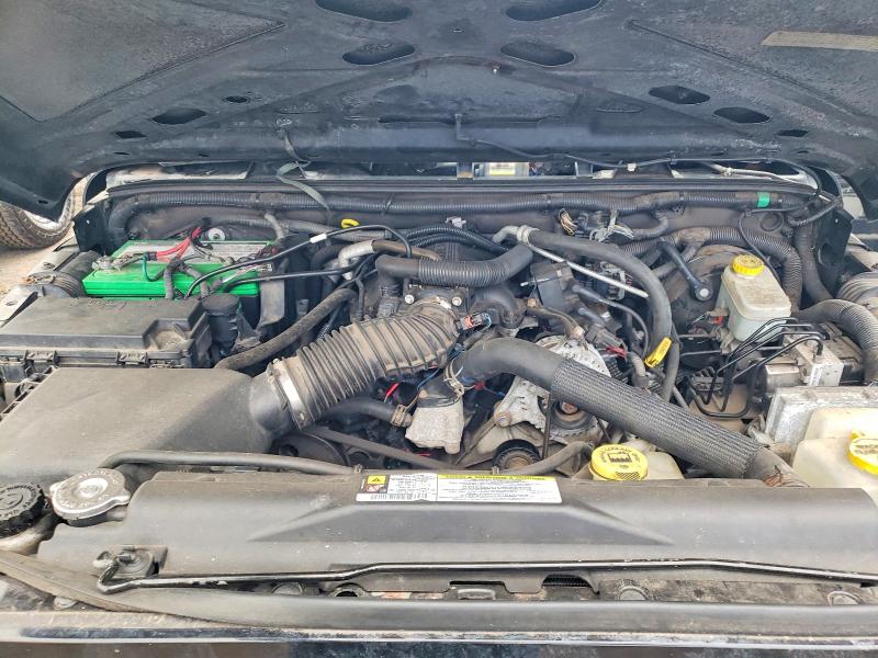 Auction sale of the 2010 Jeep Wrangler Unlimited, vin: 1J4BB3H17AL209585, lot number: 76658135