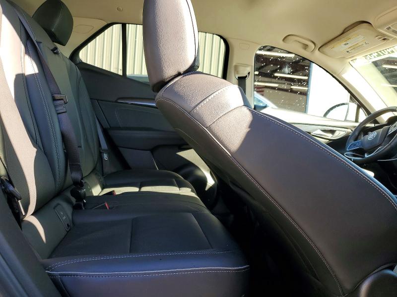 Aukcja sprzedaży 2023 Buick Envision, vin: LRBFZNR43PD065865, numer aukcji: 46743306