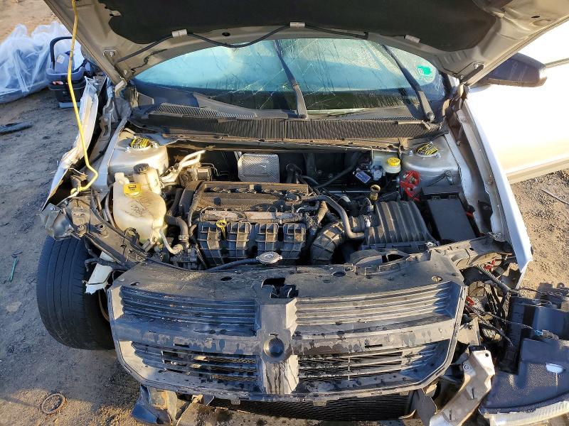 2008 Dodge Avenger მანქანა იყიდება აუქციონზე, vin: 1B3LC56K58N216274, აუქციონის ნომერი: 79604145