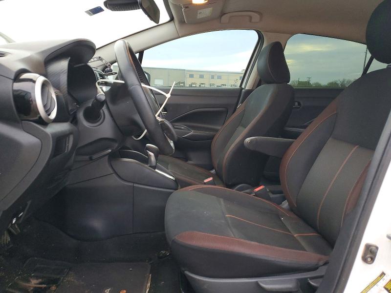 Aukcja sprzedaży 2020 Nissan Versa, vin: 3N1CN8FV3LL800916, numer aukcji: 47064116