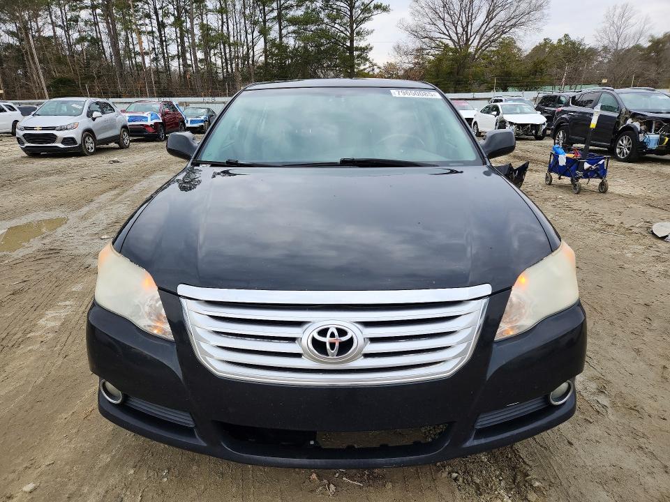 79650085 :رقم المزاد ، 4T1BK3DB0AU355062 vin ، 2010 Toyota Avalon مزاد بيع
